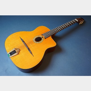 アコースティックギター ＞ マカフェリ・タイプの検索結果【楽器