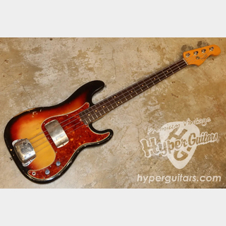 Fender'63 Precision Bass