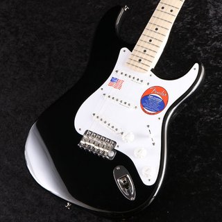 Fender Eric Clapton Signature Stratocaster Black American Artist Series【御茶ノ水本店】