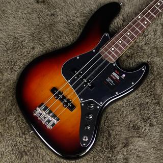 Fender American Performer Jazz Bass 3-Color Sunburst