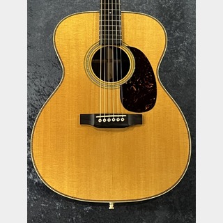 Martin 000-28 Standard 【2022年製中古!】【クレジット無金利キャンペーン】