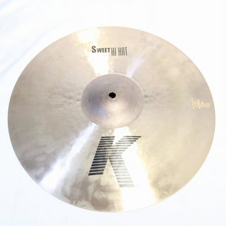 Zildjian K 16" Sweet HH / Bottom ボトム単品 1914g【池袋店】