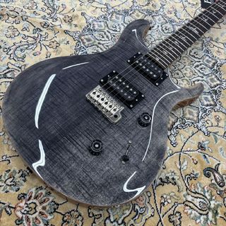 Paul Reed Smith(PRS) SE CUSTOM 24 エレキギター／Charcoal Natural