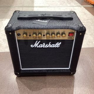 Marshall DSL1C ギターアンプ コンボアンプ 真空管 1W DSLシリーズ