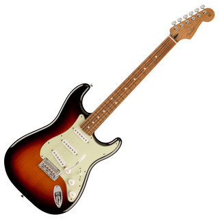 Fenderフェンダー Limited Edition Player Stratocaster Sunburst ストラトキャスター エレキギター