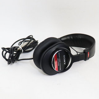 P*O様 SONY MDR-CD900ST ヘッドホン（動作確認済み 中古） SONY 中古 ヘッドホン ソニー MDR-CD900ST モニターヘッドホン