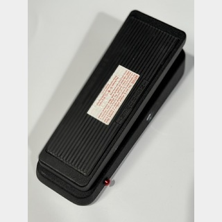 Jim Dunlop 95Q Cry Baby【中古】【ワウペダル】【ジムダンロップ】