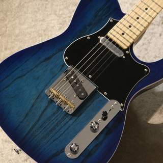 FUJIGEN(FGN) J-Standard ILIAD JIL2-ASH-M/SBB ~See-through Blue Burst~ #K230015 【3.13kg】【軽量個体】