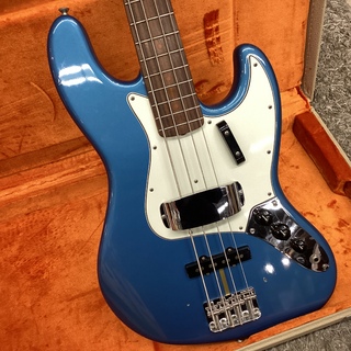 Fender American Vintage 64' Jazz Bass/MH/LPB V1313186(フェンダー ジャズベース アメヴィン)