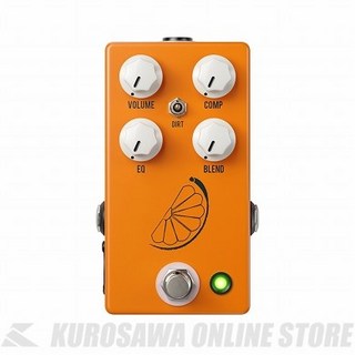 JHS PULP N' PEEL V.3値下げ！ JHS Pedals、Pulpの検索結果【楽器検索デジマート】