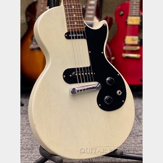 Gibson Melody Maker -Worn White- 2009年製 【軽量2.80kg!】