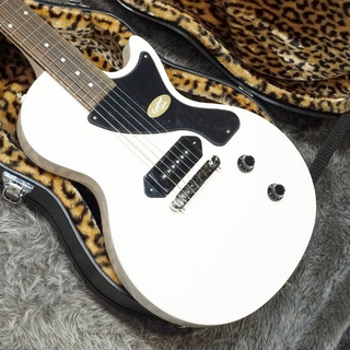 Epiphone Billie Joe Armstrong Les Paul Junior Classic White