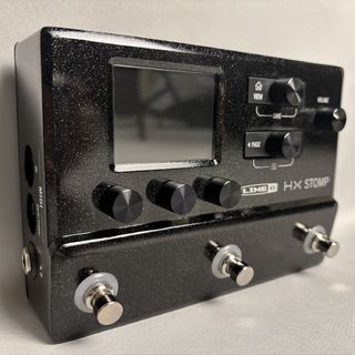 LINE 6 HX Stomp【現物画像】