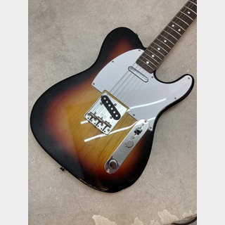 Fender Exclusive Classic 70'sTelecaster 2015 
