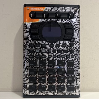 SP404 MKⅡ Stones Throw Limited 純正ケース付 Amazon | Roland/SP-404MKII Stones Throw Limited Edition