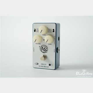 Ovaltone 816 Drive