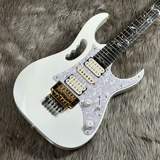 Ibanez JEM7V【現物画像】【S/N:F1533650】【重量:3.60kg】