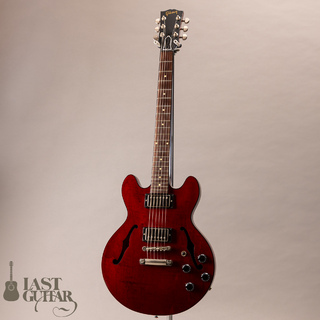 Gibson Memphisの検索結果【楽器検索デジマート】