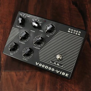 Roger Mayer VooDoo-Vibe 【梅田店】