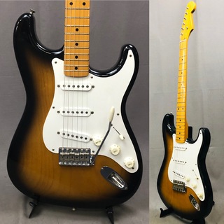 Fender Japan ST54-80AM Crafted In Japan 2002-2004