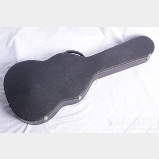 Juan Hernandes Hard Case for Classical Guitar