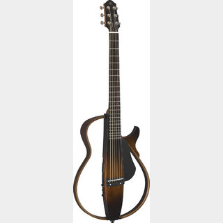 YAMAHA SLG200S TBS (タバコブラウンサンバースト) ヤマハ サイレントギター SLG-200S アコースティックギター ア