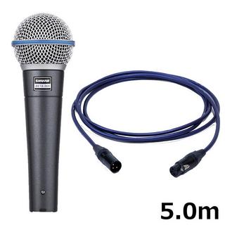 マイク、Shure、BETA58Aの検索結果【楽器検索デジマート】