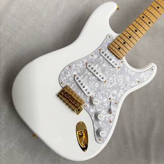 Tokai 【渋谷店特注品】AST144G-CM ~Olympic White/Matching Head~ #240794 ≒3.42kg