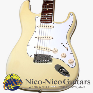 エレクトリックギター、Fender Custom Shop、Jeff Beckの検索結果
