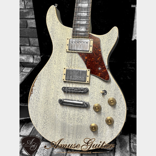 AMUSE GUITAR （埼玉県・川口市西川口） 【楽器検索デジマート】