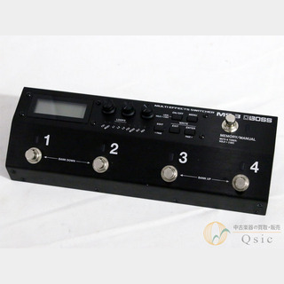 BOSS MS-3 / Multi Effects Switcher [MM308]【神戸店在庫】