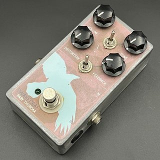 Dwarfcraft Devices BABY THUNDAA【新宿店】