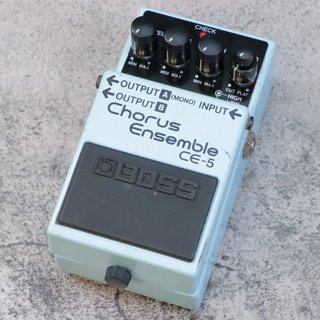 ギター用エフェクター ＞ コーラスの検索結果【楽器検索デジマート】