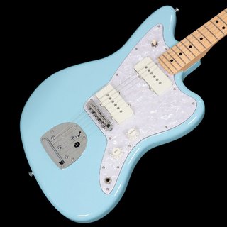 Fender MIJ Hybrid II FSR Collection Jazzmaster Maple Daphne Blue MH[イシバシ独占販売][3.56kg]【池袋店】