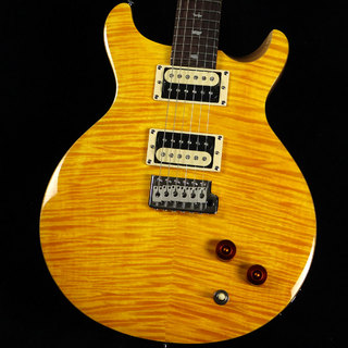 Paul Reed Smith(PRS) SE SANTANA Santana Yellow SEサンタナ 【未展示品】 サンタナイエロー