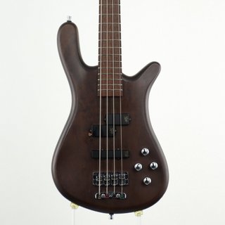 Warwick Germany Pro Series Streamer LX4 Nirvana Black 【心斎橋店】