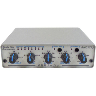 FMR AudioRNC1773 ステレオ・コンプレッサー