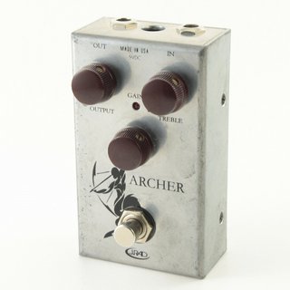 J ROCKETT AUDIO DESIGNS Archer 【御茶ノ水本店】