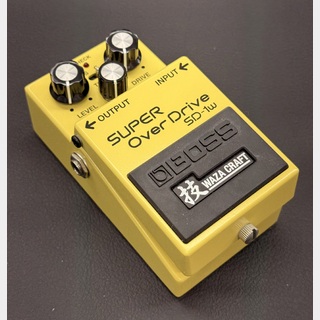 BOSS、SD-1Wの検索結果【楽器検索デジマート】