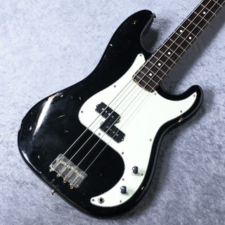 Fender Japan PB Mod - Black -【3.96kg】