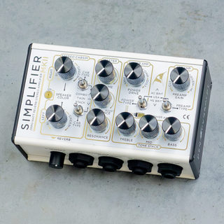 DSM&HUMBOLDT ELECTRONICS Simplifier MKII