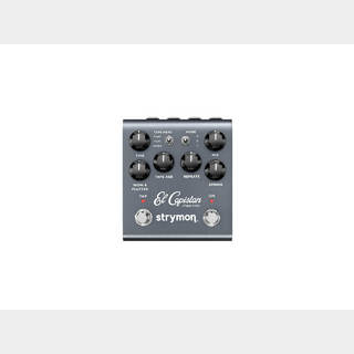 Strymon El Capistan V1 最終値下 6/30までの出品 Strymon El Capistan V1 管理番号：S052） - TOKYO EFFECTOR