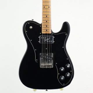 Fender JapanTC72-70 Black 【梅田店】