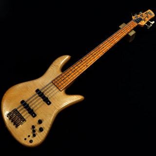 Fodera model 2000 プリアンプ fodera model 2000 Preamp アンプ