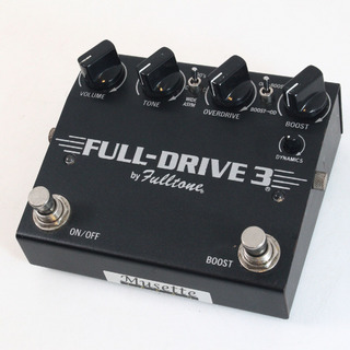 【初期型】(レア)Fulltone BASS-DRIVE ベースエフェクター FulltoneのBASS-DRIVE MOSFET: 亀田誠治師匠を愛するベースマン亀美