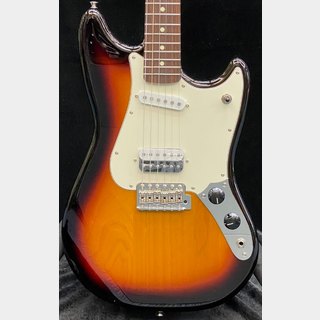 Fender Made In Japan Limited Cyclone -3 Color Sunburst/Rosewood-【JD24005125】【3.45kg】