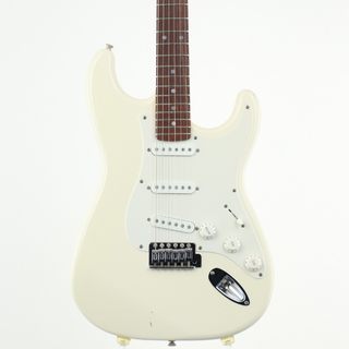 Squier by FenderAffinity Series Starcaster 1997年製　【心斎橋店】