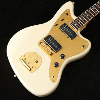 Fender ISHIBASHI FSR MIJ Traditional 60S Jazzmaster Alder Body Desert Sand Gold Hardware フェンダー【御茶ノ