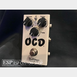 Fulltone OCDv2