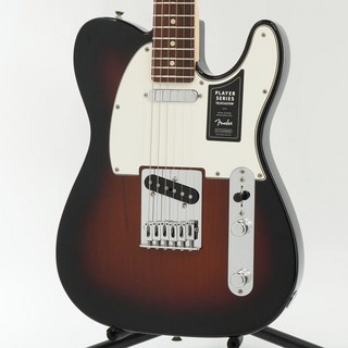 Fender 【USED】Player Telecaster (3-Color Sunburst/Pau Ferro)【SN. MX23104638】